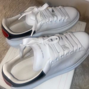 Alexander McQueen Sneakers